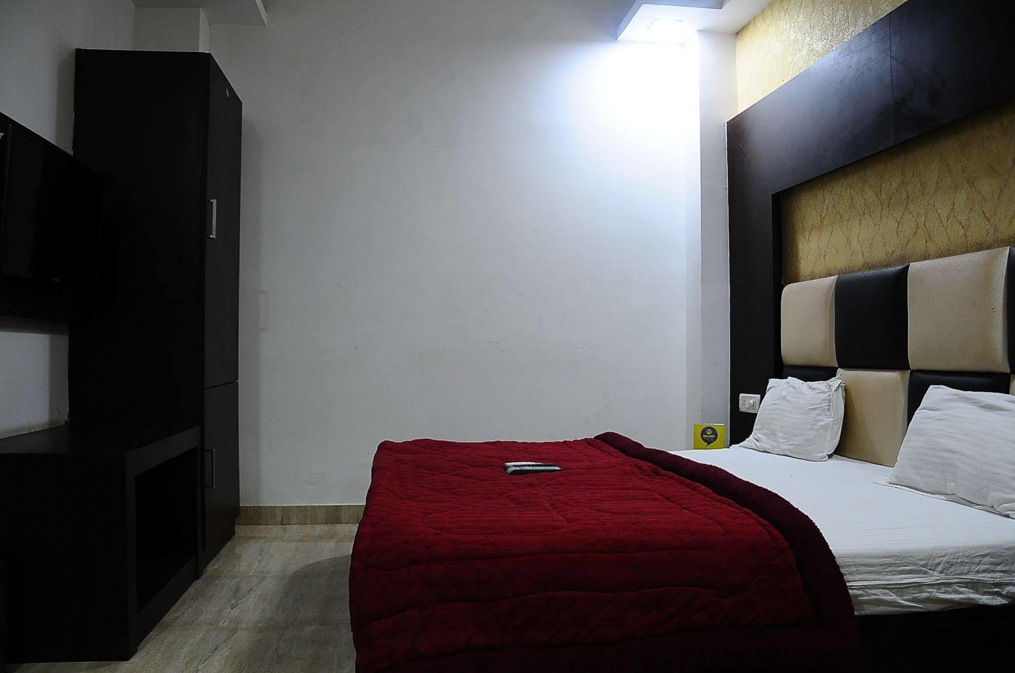 Super Hotel O Winner Inn Amritsar Esterno foto